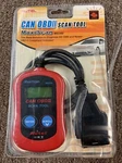 Autel Obdii Tool Maxiscan MS300 OBD2 Car Auto Diagnostic Code Readernew. Fixed Price $14.98.