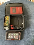 Snap On Modis Edge Scanner, 16.4 Software ..see Pics Works Fine. Fixed Price $799.00.