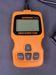 Autophix OEM123 Scan Tool - P21. Fixed Price $16.95.
