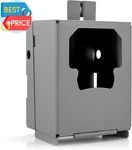 Security Box For Edge, Cellular Trail Cameras Robust Protection, 16-G. Fixed Price $54.54.
