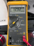 Mac Tools ET78DMM Fluke Automotive Digital Multimeter W/test Leads & Extras. Fixed Price $225.00.