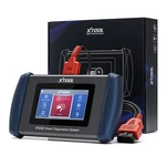 2026 Newest Xtool IP508S Auto OBD2 Diagnostic Scanner Upgraded Inplus. Fixed Price $169.00.