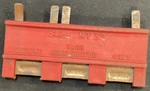Vintage Snap-on Mt 32 Diagnostic Adapter Untested. Fixed Price $24.99.