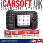 Icarsoft V3.0 For Porsche Diagnostic Tool Official Uk Outlet. Fixed Price $238.54.