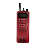 Racing Electronics RE2000 Alpha Scanner - Tested Working. Fixed Price $49.99.