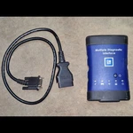 Used Working Gm Mdi Multiple Diagnostic Interface Scan Tool Vci 1 J2534. Fixed Price $495.00.