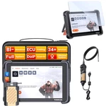 Thinkcar Thinkscan 689BT System Diagnostic Scanner Tpms Immo Ecu Coding Tool. Fixed Price $479.00.