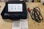 Snap-on Tools Apollo+ Full-function Diagnostic Scanner, Bundle 25.2, EESC338. Fixed Price $1799.99.