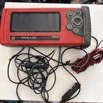 Snap-on Solus Car Scanner EESC310 Diagnostic Kit. Fixed Price $139.99.