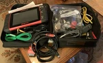 Snap Modis Ultra EEMS328 Diagnostic Full Function Scanner Dom, Asian, Euro. Fixed Price $1299.99.