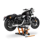 Motorcycle Scissor Lift For Honda Shadow Vt 600 Bl-og Hydraulic Jack. Fixed Price $419.99.