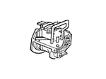 Genuine Ford 1992-1997 Town Car Continental Mark Lock Actuator F1VY-54432A38-B. Fixed Price $33.20.