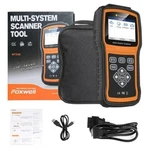 Foxwell NT530 Dodge Jeep Chrysler Diagnostic Scanner Tool Code Reader NT510. Fixed Price $159.95.
