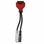 Autel Maxisys Mini Smart Diagnostics Connector (choose Your Adapter). Fixed Price $18.00.