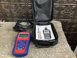 Cen-tech Ii/eobd Diagnostic Scanner 99722. Fixed Price $39.95.