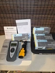 Autoxray Code Scout 2500 Case, Chrysler, Ford, Gm, & Obd Ii Interface Cables. Fixed Price $93.49.