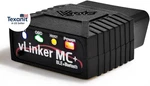 Vlinker Mc+ Bluetooth OBD2 Car Diagnostic Scan Tool For Ios, Android, Windows. Fixed Price $101.83.
