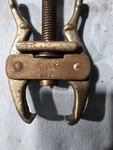 Vintage Mac Tools BP21 Bearing Puller Battery Terminal Usa. Fixed Price $50.00.