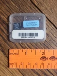 Snap-on Euro Enabler Micro Sd Card 3-58828A30U1 Solus Ultra Modis Ethos Plus. Fixed Price $80.00.