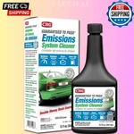 Crc Guaranteed To Pass Emissions Test Formula, 12 Fluid Ounce. Fixed Price $25.99.