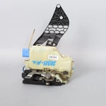 2003-2010 Porsche Cayenne Left Rear Door Lock Latch Oem. Fixed Price $37.17.