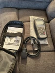 Cen-tech Scanner Obd Ii Diagnostic Tool Code Reader Vehicle 60794. Fixed Price $74.99.