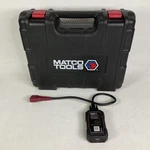 Matco Tools Dbscar Vii Automotive Diagnosis Terminal OBD2 Scanner With Case. Fixed Price $429.99.