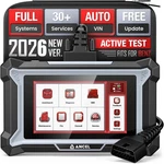 For Mercedes Benz All System Bidirectional OBD2 Scanner Diagnostic Abs Tpms Dpf. Fixed Price $175.99.