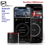 Obdeleven Nextgen Device For Bmw Volkswagen Vw/audi/skoda. Fixed Price $104.95.