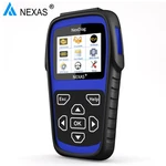 Nexas ND602 For Land Rover Jaguar OBD2 Scanner All System Diagnostic Epb Battery. Fixed Price $83.99.