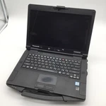 Panasonic Toughbook FZ-55 I5-8365U 1.6GHZ/16GB RAM/512GB Ssd. Fixed Price $379.99.