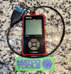 Matco Quickscan. Fixed Price $90.00.