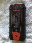 Snap-on Module EESM300 For Verus Verdict Zeus Diagnostic Scanner Cable. Fixed Price $230.00.
