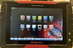 Snap-on Verus EDGE-26.2 Software. Fixed Price $2295.00.