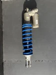 Honda Racetech Rear Shock Suspension 2006 Spring. Fixed Price $300.00.