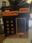 Launch Creader Elite For Chrysler. Fixed Price $65.00.