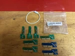 EAK0301B06A Snap European 8 Personality Key Set. Fixed Price $114.98.