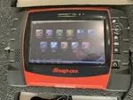 Snap On Scanner Verdict D7 Tablet Pc. Fixed Price $850.00.