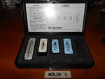 Kent Moore Diagnostic Electrical Terminal Adapter Kit J42675 (DN6418 801 B4). Fixed Price $20.00.