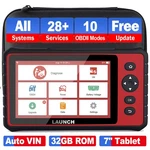 Launch CRP909C Car Diagnostic Tools Vehicle OBD2 Scanner All Systems Code Reader. Fixed Price $319.00.