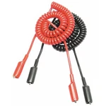 Otc 3902 Twin Jumper Leads, 600/1000V. Fixed Price $29.89.