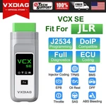 Vxdiag Vcx Se For Jlr Diagnostic Scanner Key Coding Ecu Programming Tool Doip. Fixed Price $249.00.