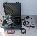 Ford Rotunda 007-00500 New Generation Star Tester & Vcm Communication Module. Fixed Price $699.99.