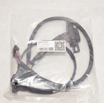 Samsara CBL-VG-COBDII-Y1 030-0051-F0-009 Split Style OBD2 Cable For VG54. Fixed Price $25.00.