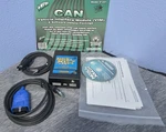 Hickok Can Vehicle Interface Module Vim ( INV02 - BINA001A ). Fixed Price $119.99.