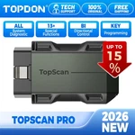 Topdon Topscan Bluetooth Scanner For Ios Android Key Programming 13+ Resets. Fixed Price $99.00.