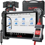 Autel Maxisys MK908S Ii Programming Diagnostic Scanner Up MS908S. Fixed Price $1769.00.