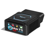 Vgate Vlinker Fs Bluetooth OBD2 Diagnostic Scan Tool, Obdii Car Code Reader F.... Fixed Price $81.01.