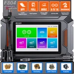Commercial Heavy Duty Truck Scanner OBD2 Dpf Regen For Komatsu,john Deere,kubota. Fixed Price $374.99.