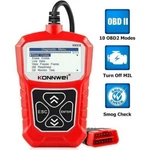 Konnwei KW310 OBD2 Can Obdii Auto Car Code Reader Diagnostic Check Engine Fault. Fixed Price $18.99.